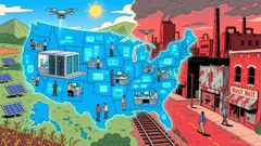 Structural Shifts: The AI-Policy Nexus and the New Growth Equation