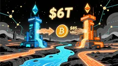 Ethereum's 2025 Repricing: A Misunderstood Opportunity in a Maturing Crypto Market