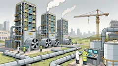 Occidental Petroleum's Carbon Bet: Valuation Stretch vs. Oil Price Sensitivity