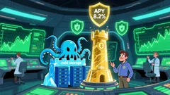 Maximizing Passive Income Through 2025's Top Crypto Staking Platforms