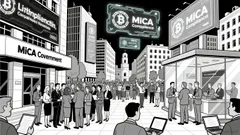 Lithuania's Crypto Licensing Deadline: Implications for Global Crypto Market Entry and Risk Mitigation