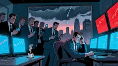 Navigating Crypto's Extreme Fear: Is This the Buying Opportunity or the Bottomless Pit?