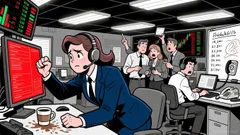 ALGO Rises 3.4% Amid 6.46% Weekly Gain