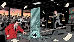 Market Overview: BNBUSD1 Faces Key Rebound and Volatility Surge