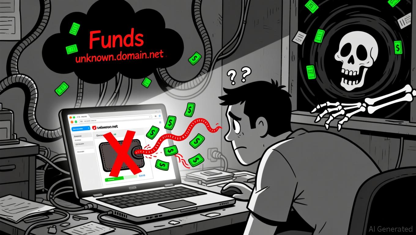 The Rising Risks in Web3 Security: How Browser Extension Vulnerabilities Threaten Crypto Assets - Article cover image