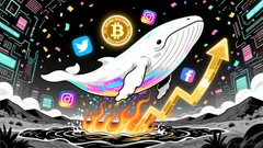 Solana News Today: WhiteWhale Rises on Solana Meme Buzz Amid Volatility Warnings