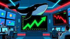 The 1011 Insider Whale and the Strategic Implications for Solana (SOL)