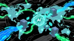 0G Labs and the Emergence of a Decentralized AI Operating System