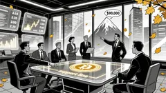 Why Bitcoin's Correction in Q4 2025 May Signal a Strategic Entry Point for 2026