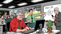 Bitcoin's Potential Short-Term Rebound and Strategic Entry Points in 2026