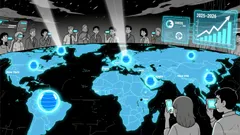 Can Worldcoin (WLD) Reach $10 by 2030? Assessing the Feasibility in a Post-2025 Market