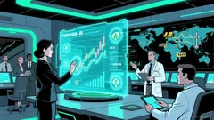 The Case for Incremental Fed Rate Cuts in 2026: Implications for Equity, Fixed Income, and Commodity Markets