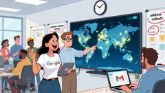 Google's Gmail Address Change: A Strategic Shift in Digital Identity