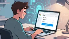 Google's Gmail Address Change: A Historical Identity Shift with Modern Risks