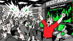 Market Overview: POLJPY Volatile 24-Hour Move