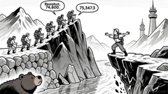 Market Overview for Bitcoin/Eurite (BTCEURI)