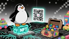 Pudgy Penguins' Mainstream Adoption and Its Implications for the Digital Collectibles Market: A Deep Dive into Digital Asset Monetization and Brand-Led NFT Growth