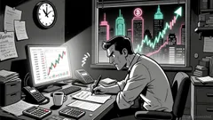 Is Dogecoin's $0.12 Target a High-Risk Sell Opportunity or a Buying Chance?