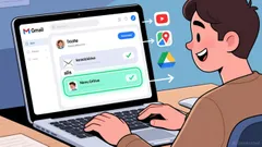 Google's Gmail Address Change: A Strategic Shift in Digital Identity Management