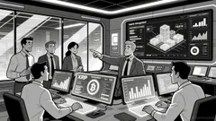 Assessing XRP's January 2026 Escrow Unlock: Supply Dynamics and Price Implications