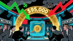 Navigating Volatility: Strategic Positioning Ahead of the $27B Bitcoin and Ethereum Options Expiry