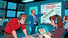 The $27 Billion Bitcoin and Ethereum Options Expiry: A Structural Reset and Strategic Buying Opportunity