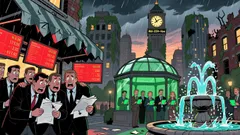 Quality Stocks at a 40% Discount: A Historical Lens on the Current Setup