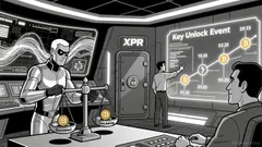 Ripple's 1 Billion XRP Escrow Unlock in January 2026: Assessing Supply Risk and Strategic Opportunities for Investors