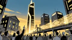Solstice USX: A New Era of Institutional-Grade Yield for Solana's Stablecoin Ecosystem