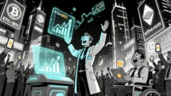 The Shifting Power Dynamics in Crypto: Why ETH is Outpacing BTC in Whale Holdings