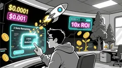 Apeing: Is Whitelisting the Next Institutional-Grade Edge in Meme Coin Timing?