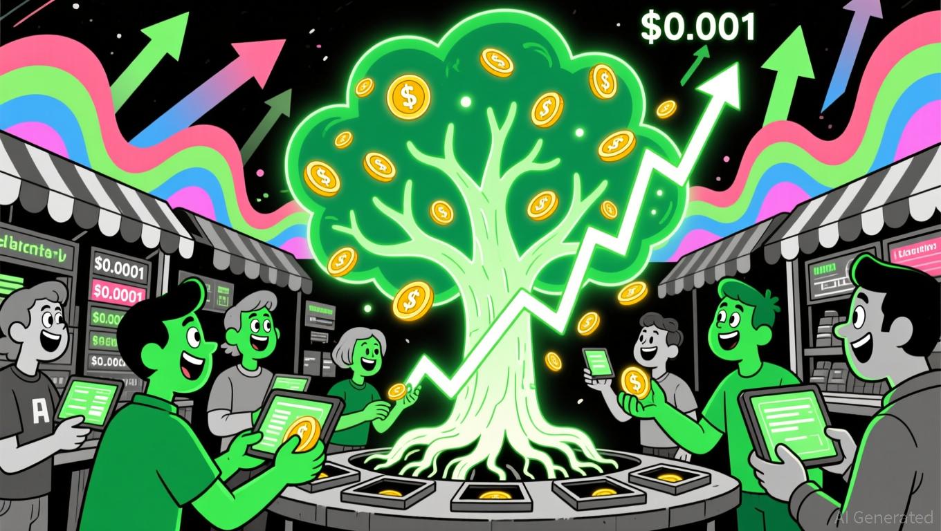 Apeing: The Whitelist-Driven 100x Meme Coin With a Strategic First-Mover Edge - Article cover image