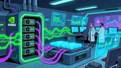 Nvidia: The Quantum Infrastructure Play in 2026