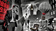 Market Overview for Ethereum/Rand (ETHZAR)