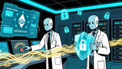 Ethereum News Today: Ethereum's 2026 Upgrades to Fuel 10,000 TPS, ZK Shift, and Censorship Resistance Boost