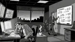 Market Overview for Tether/Rand (USDTZAR) on 2025-12-26