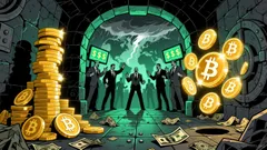 Bitcoin's Path to Recovery in 2026: Navigating Liquidity Crunches and Macro Cues