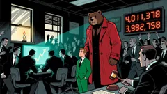 Market Overview: Bitcoin/Hryvnia (BTCUAH) on 2025-12-26