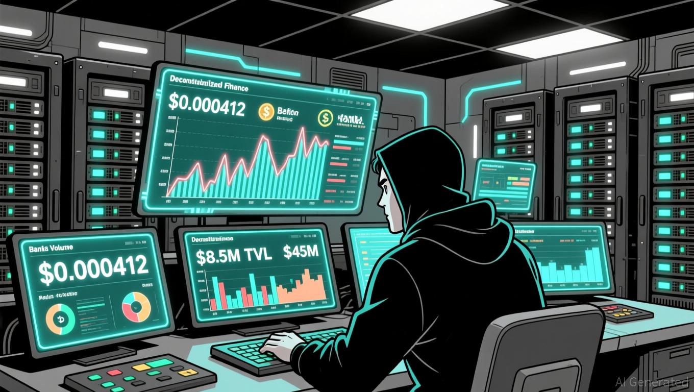 The Strategic Timing and Market Potential of LIT (Lighter) Amid Multiple Exchange Listings - Article cover image