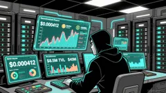 The Strategic Timing and Market Potential of LIT (Lighter) Amid Multiple Exchange Listings