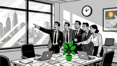 Lithuania Presses Crypto Firms to Secure Licenses or Exit by 2025 Deadline