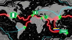 TRON's Fundamentals-Price Divergence: A Contrarian Buy Opportunity?