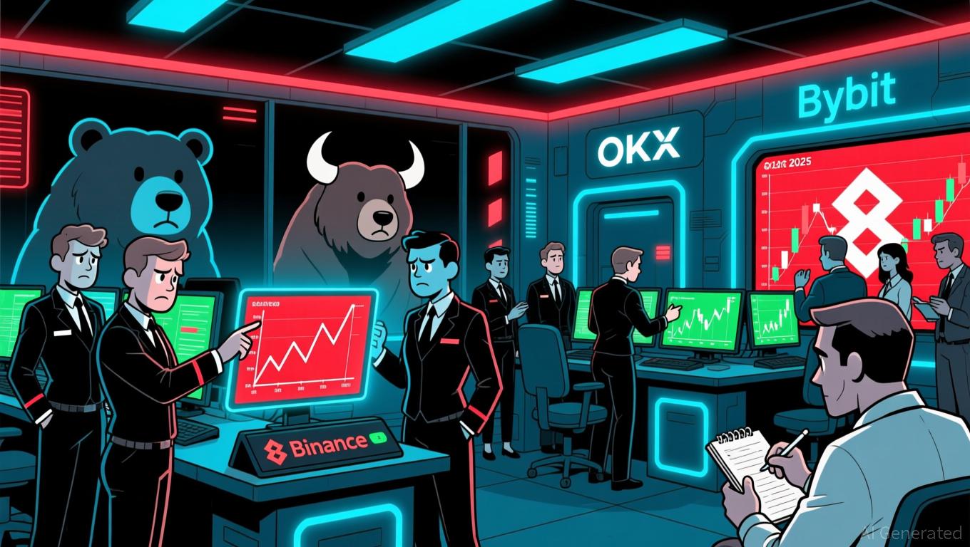 BTC Perpetual Futures Long/Short Ratios as a Contrarian Indicator in Crypto Trading - Article cover image