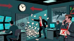 Stock Market Trading Hours: Is the Market Open Tomorrow?