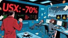 Solana's USX Stablecoin and the Risk of Depegging in 2025