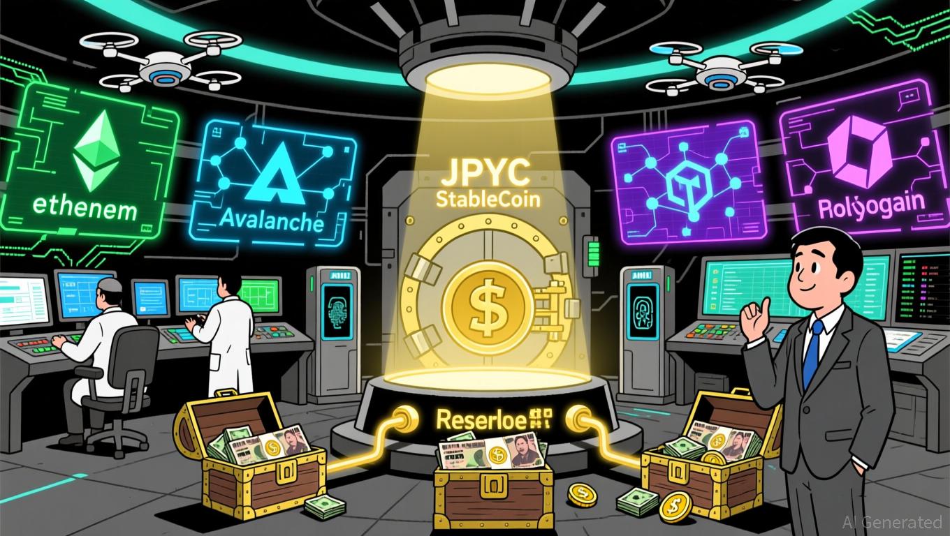 Japan's Regulatory Revolution: A Gateway to Institutional Crypto and Stablecoin Investment - Article cover image