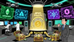 Japan's Regulatory Revolution: A Gateway to Institutional Crypto and Stablecoin Investment