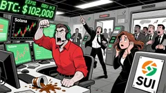 Bitcoin's Liquidity Risks and Market Manipulation: How Low-Liquidity Trading Pairs Expose Investors to Sudden Volatility