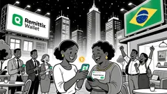 Why Remittix (RTX) is Poised to Disrupt the PayFi Sector in 2026