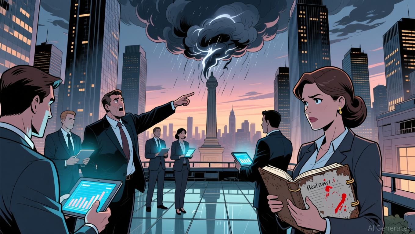 Structural Risks in Tech-Driven S&P 500 Valuations: The Case for Hedges and Diversification in 2026